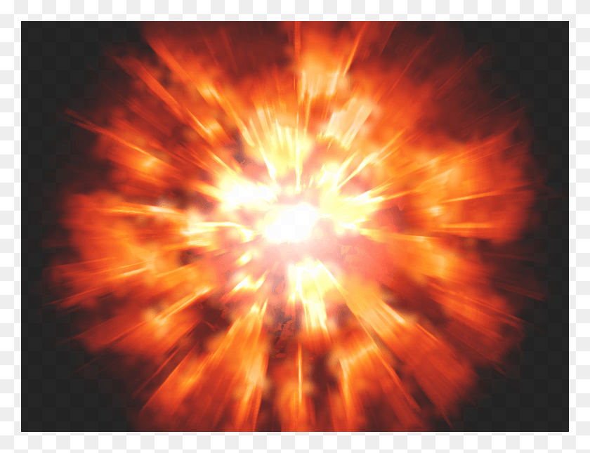 800x600 Explosion Graphic Design, Flare, Light, Bonfire HD PNG Download