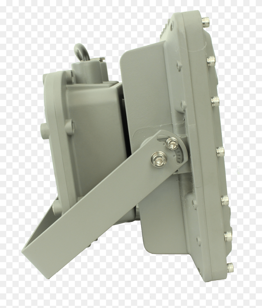 708x927 Explosion Proof Flood Side Wood, Machine, Bracket, Electrical Device HD PNG Download