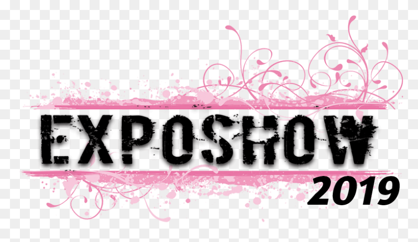795x436 Expo August 25th 2019 Tickets Here Calligraphy, Tiara, Jewelry, Accessories HD PNG Download
