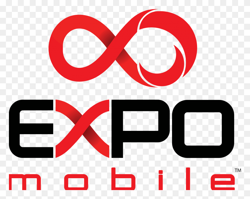 2264x1768 Expo Mobile Expo Mobile Logo, Símbolo, Marca Registrada, Dinamita Hd Png