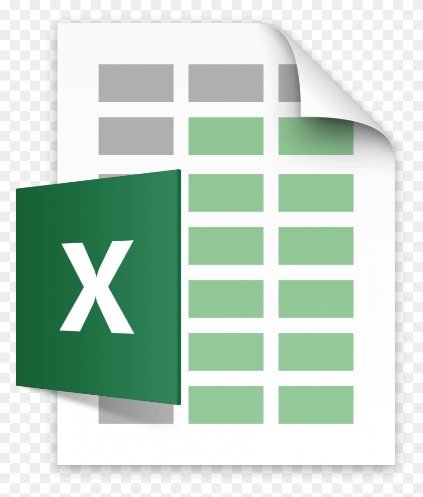 838x997 Экспорт В Excel Иконки, Плакат, Реклама, Флаер Hd Png Скачать