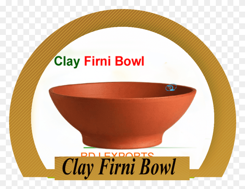 877x664 Exports Peanut Candy Exports Terracotta Handicraft Free Edge Of Nail, Bowl, Soup Bowl, Mixing Bowl HD PNG Download