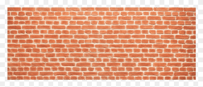 1201x467 Exposed Brick Walls Brick, Wall, Rug HD PNG Download