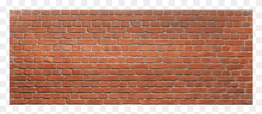 1201x474 Exposed Brick Walls Brickwork, Wall, Rug HD PNG Download