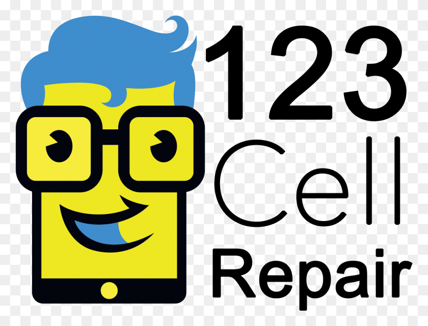 1399x1041 Express Cellphone Repair, Number, Symbol, Text HD PNG Download