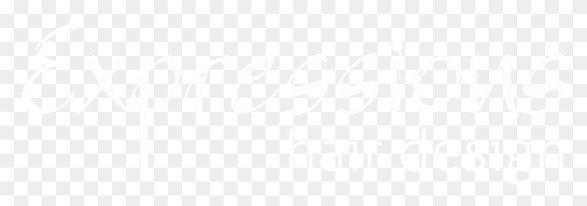 1184x357 Выражения Волос Дизайн Логотип Белая Каллиграфия, Текст, Этикетка, Алфавит Png Скачать