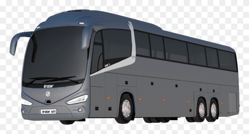 974x491 Ext, Bus, Vehicle, Transportation HD PNG Download