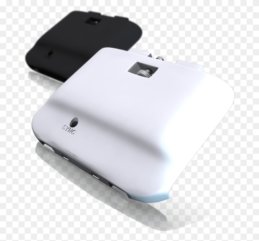 686x724 Батарея Увеличенной Мощности Для Wii U Gamepad Смартфон, Мышь, Оборудование, Компьютер Hd Png Скачать
