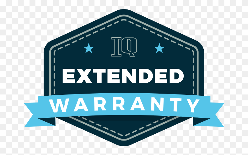 682x465 Extended Warranty Iq Skyline Graphic Design, Building, Nature, Outdoors Descargar Hd Png