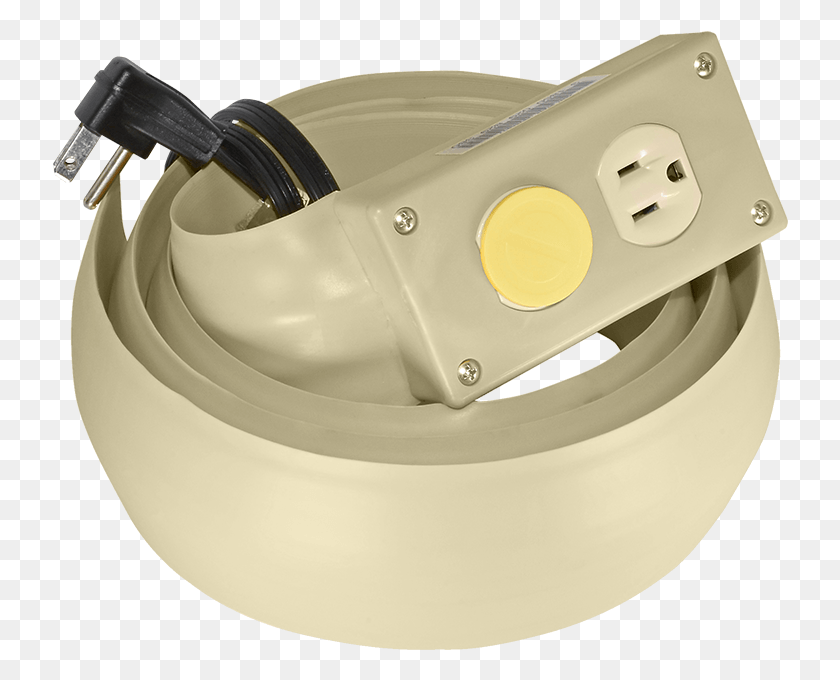 736x620 Extension Cord 10ft Light, Sink Faucet, Jacuzzi, Tub HD PNG Download