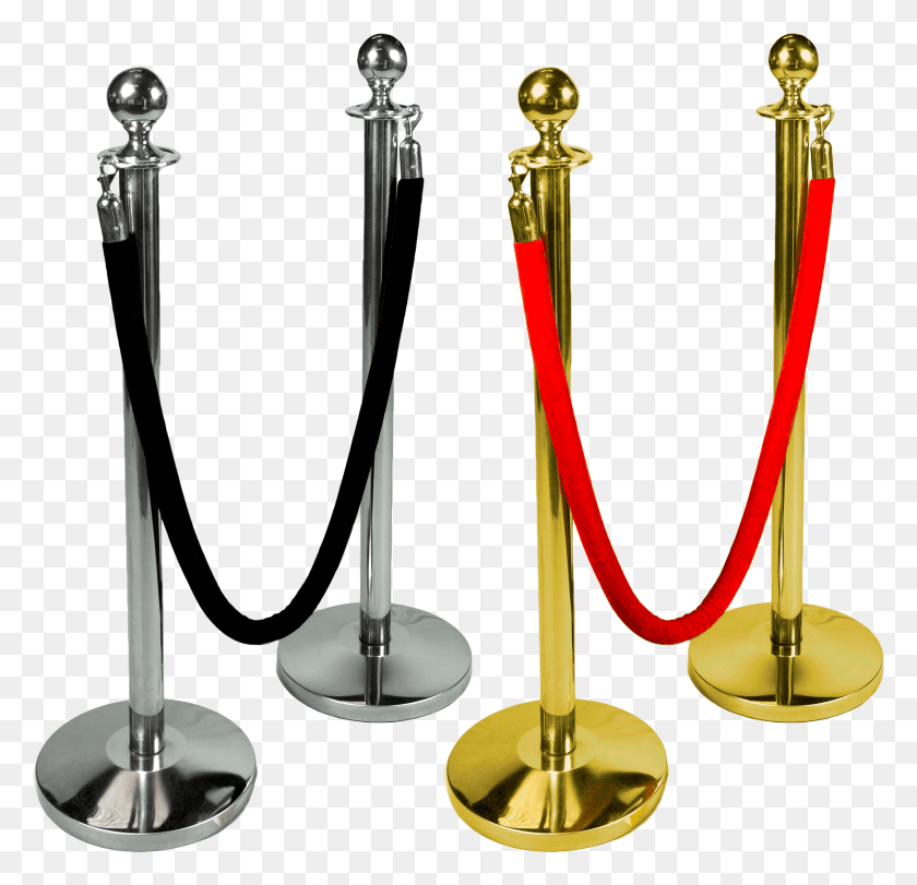 2468x2379 Extension Poles And Ropes Stanchion Pole, Lamp, Blade, Weapon HD PNG Download