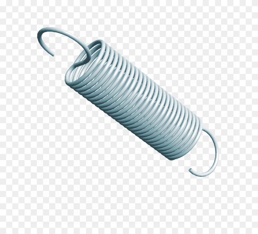 700x700 Extension Springs Paper, Screw, Machine, Tin HD PNG Download