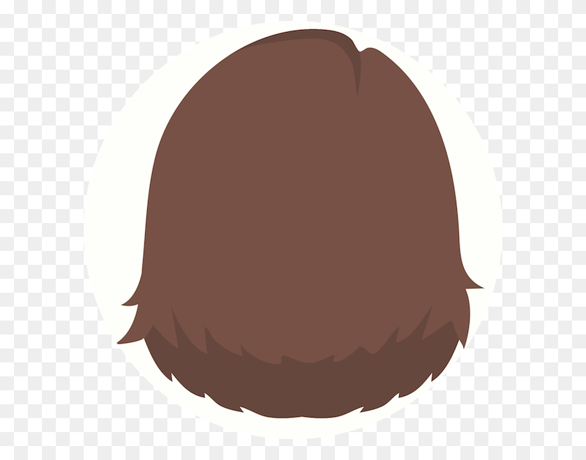 600x600 Extensions Wigs Chocolate, Plant, Grain, Produce HD PNG Download