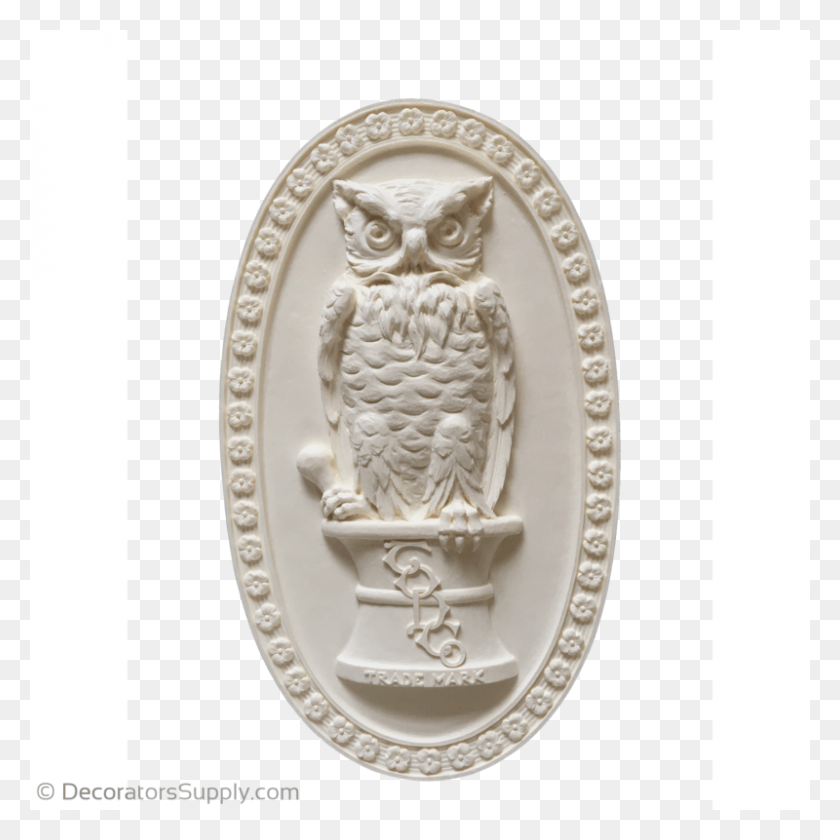 800x800 Exterior Bird Owl 16 14 H X 9 12 W X 1 18 Relief Owl, Money, Coin, Rug HD PNG Download