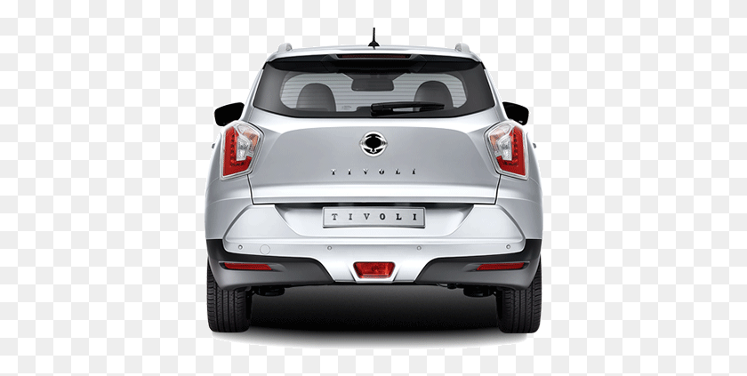 382x363 Exterior Mahindra Tivoli, Car, Vehicle, Transportation HD PNG Download