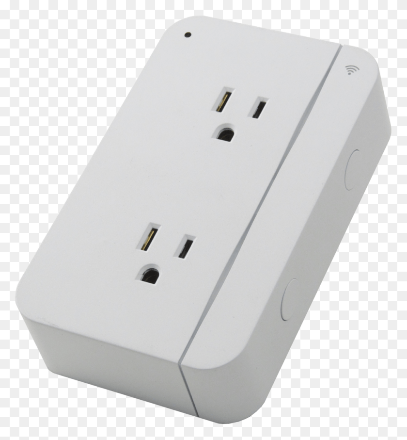 1000x1086 External Wall Outlet, Mouse, Hardware, Computer HD PNG Download