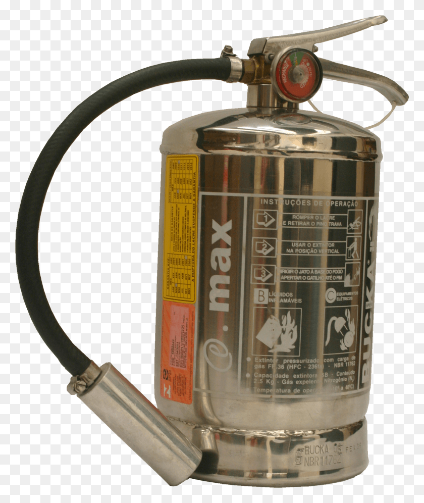 1589x1908 Extintor De Incndio Porttil Fe 36 Extintor De Incendio Para Ressonancia Magnetica, Cylinder, Barrel, Keg Hd Png