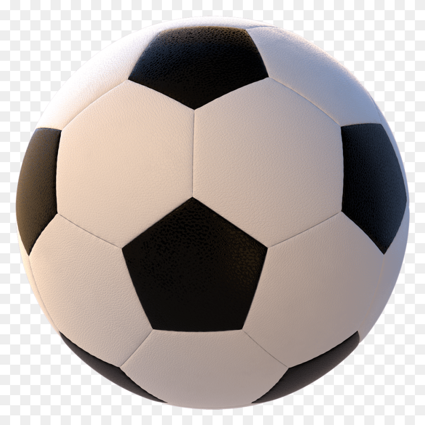 927x926 Extra Ball2 Goalsmashpromo Thumbnail Soccer Ball, Ball, Soccer, Football HD PNG Download