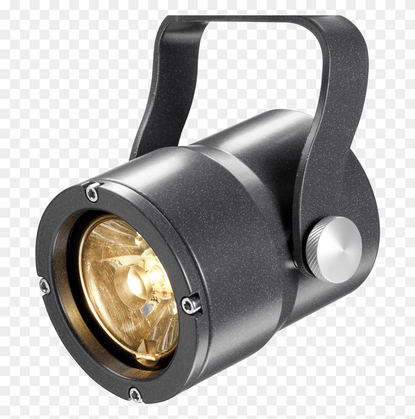 701x787 Extra Compact And Lightweight Focas Light Effect, Flashlight, Lamp, Wristwatch HD PNG Download