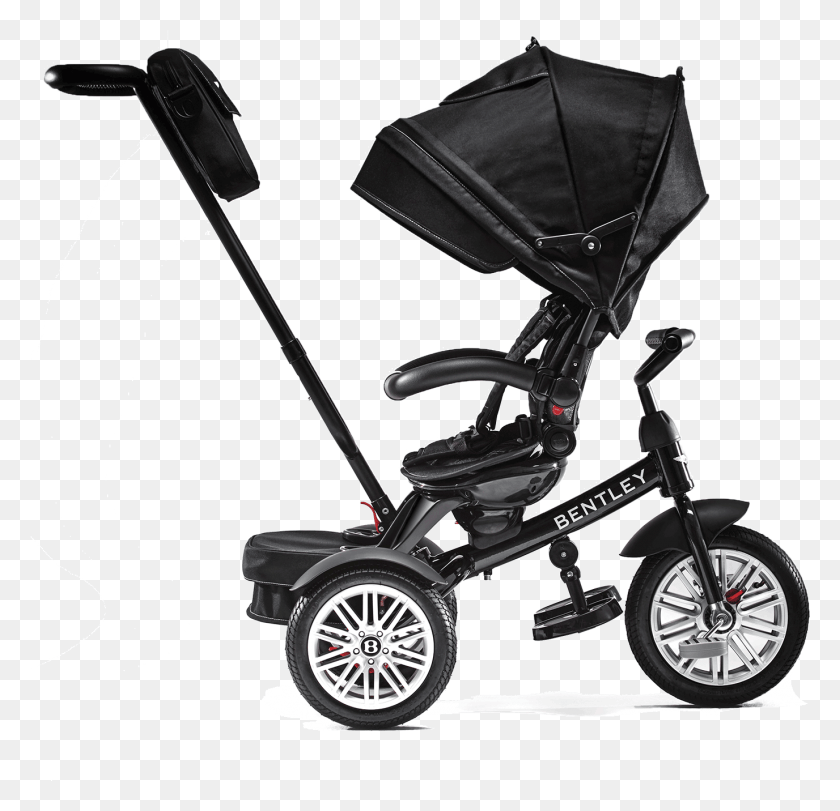 1376x1326 Extra Large Canopy Has 2 Positions And Is Made Of A, Stroller, Lawn Mower, Tool HD PNG Download