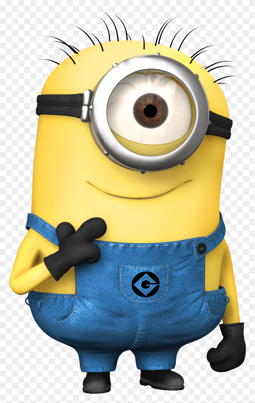 3784x6148 Extra Large Transparent Minion Picture HD PNG Download