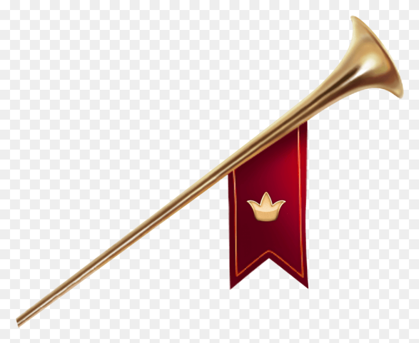 936x754 Extra Left Horn Redridinghood Thumbnail Types Of Trombone, Axe, Tool, Brass Section HD PNG Download