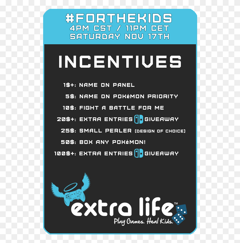 540x791 Extra Life, Text, Advertisement, Poster HD PNG Download