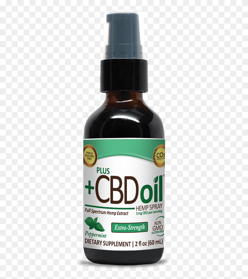 317x887 Extra Virgin Olive Oil Plus Cbd Oil Spray, Food, Syrup, Seasoning HD PNG Download