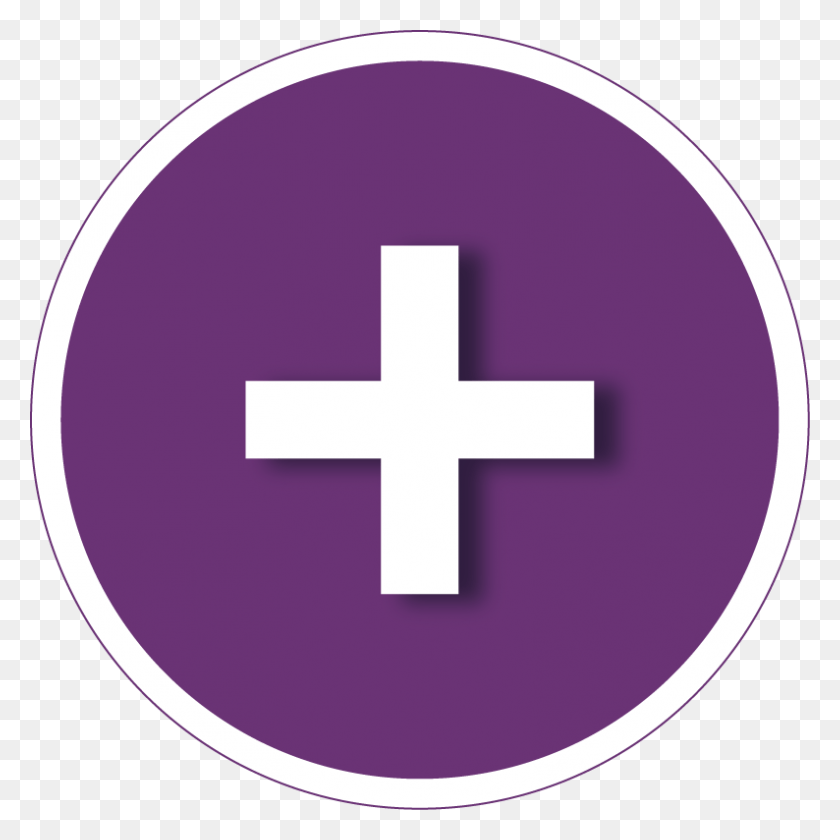794x794 Extras Cross, First Aid HD PNG Download