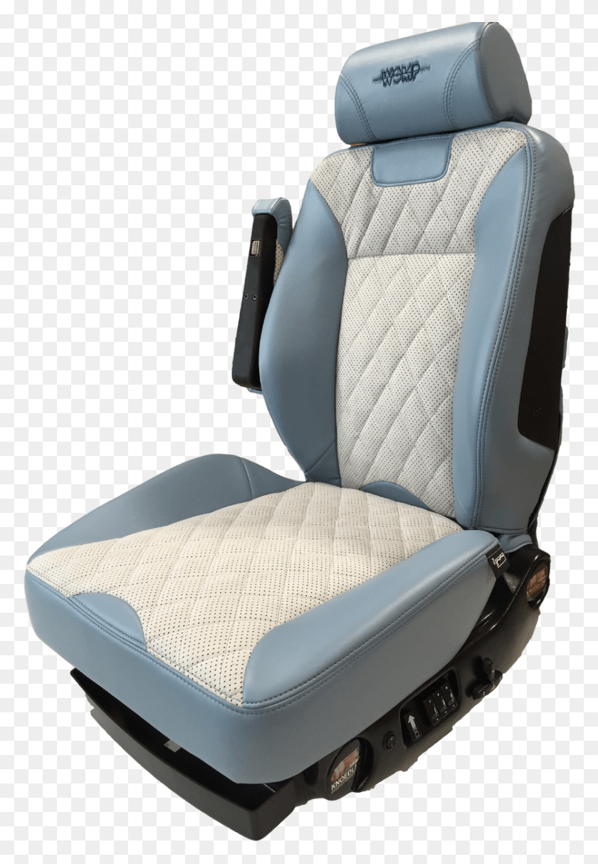836x1236 Extreme Lo Static Power Seat Front View Car Seat, Car Seat, Cushion HD PNG Download