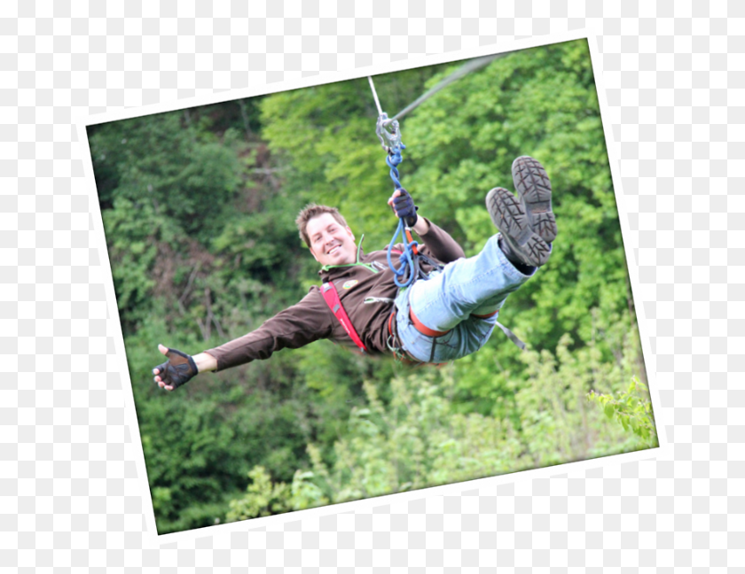 672x588 Extreme Sport, Person, Human, Bungee HD PNG Download