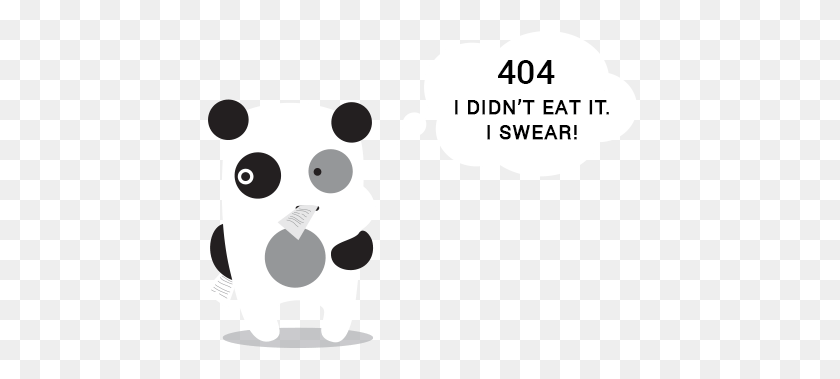 434x319 Чрезвычайно Невероятный Мультфильм Панда Хорек, Гигантская Панда, Медведь, Дикая Природа Hd Png Скачать