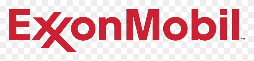 2190x405 Логотип Exxon Mobil, Логотип Exxon Mobil, Слово, Текст, Алфавит, Png Скачать