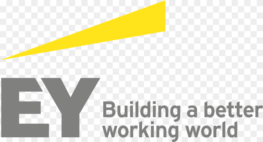1399x760 Ey Logo, People, Person, Text, Blade Transparent PNG