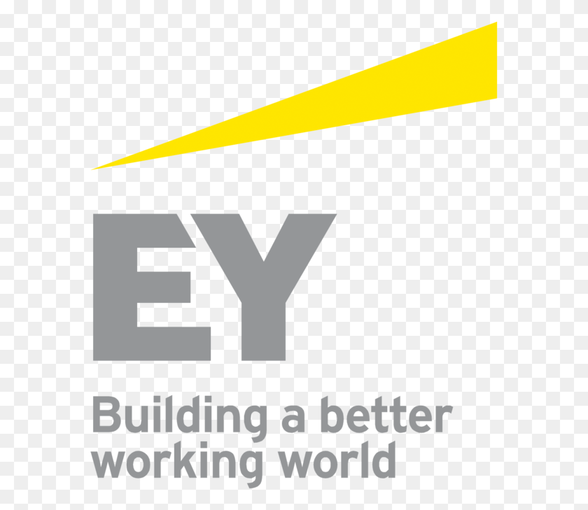 583x669 Ey Logo Left Vector Ernst And Young, Texto, Deporte, Deportes Hd Png