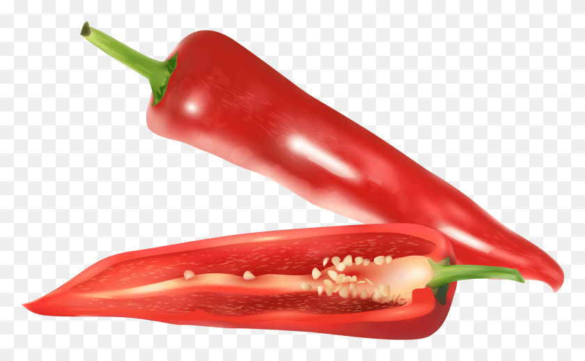 1863x1094 Chile, Planta, Vegetal, Alimentos Hd Png