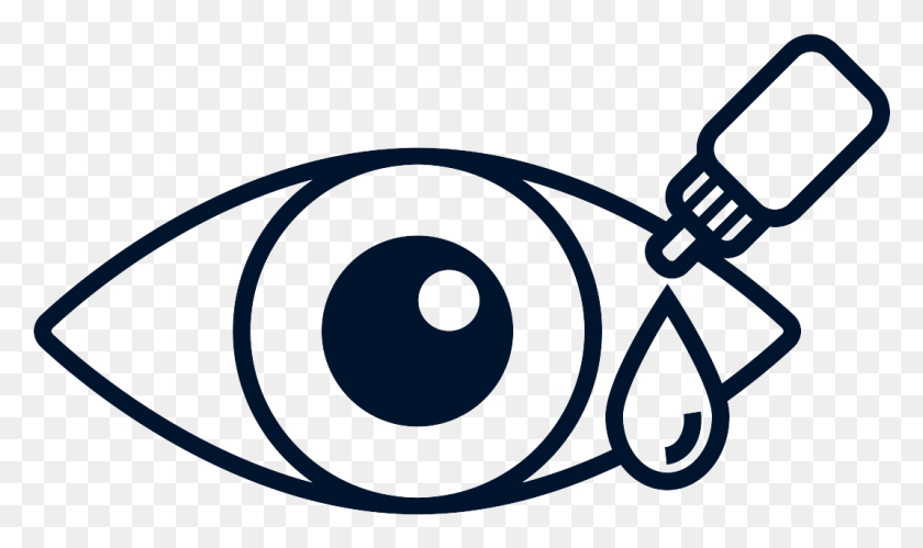 1069x603 Eye Drops Clip Art Eye, Symbol, Text, Logo HD PNG Download