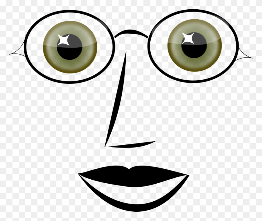899x750 Eye Face Computer Icons Drawing Free Commercial Clip Art, Sphere, Photography HD PNG Download