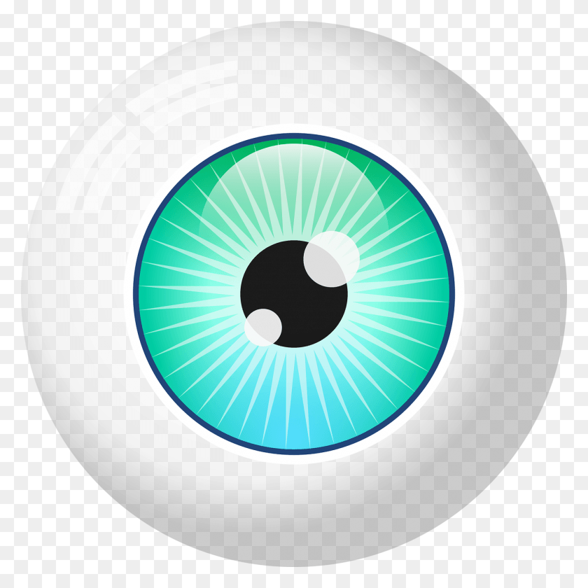 1280x1280 Eye Glass Eye Image Olho De Vidro Desenho, Sphere, Light HD PNG Download