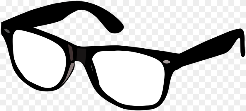 941x425 Eye Glass Icon Sun Glass Frame Fashion Eyeglasses Glasses Eye, Accessories, Sunglasses, Smoke Pipe Sticker PNG