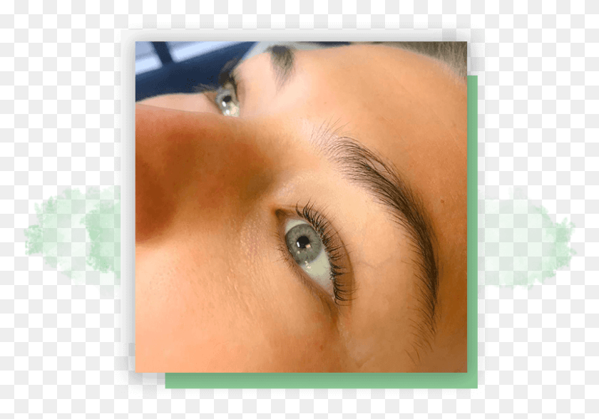 801x543 Eye Lash Girl, Skin, Contact Lens, Person HD PNG Download