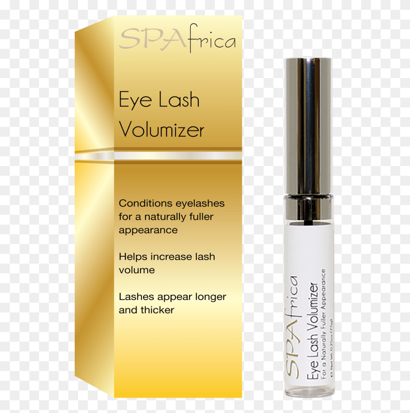 535x786 Eye Lash Volumizer Personal Care, Cosmetics, Lipstick, Flyer HD PNG Download