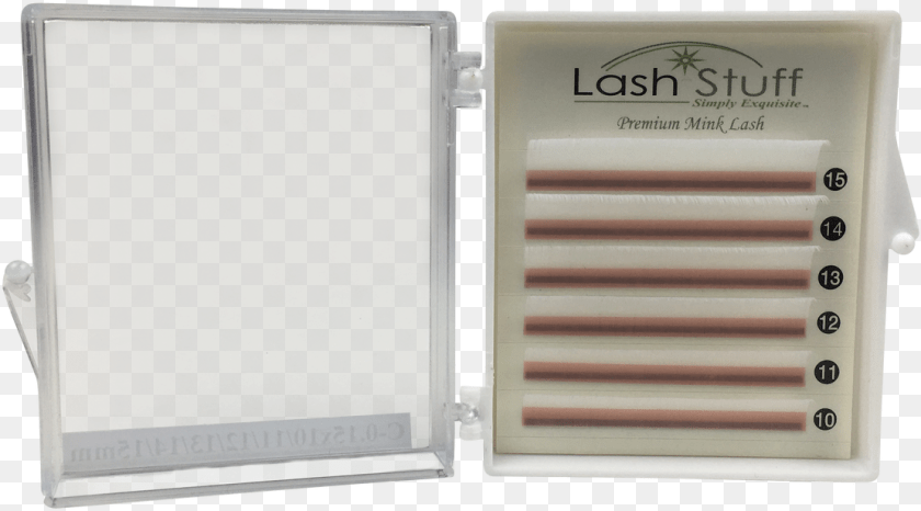 Eye Shadow, White Board Sticker PNG