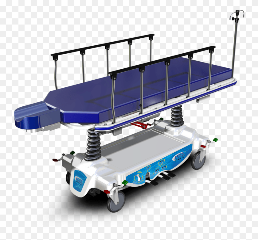 754x723 Eye Stretcher, Vehicle, Transportation, Carriage HD PNG Download