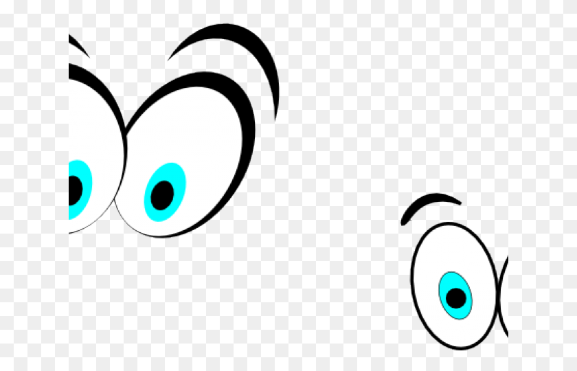 640x480 Глазное Яблоко Клипарт Реалистичные Глаза, Графика Hd Png Скачать
