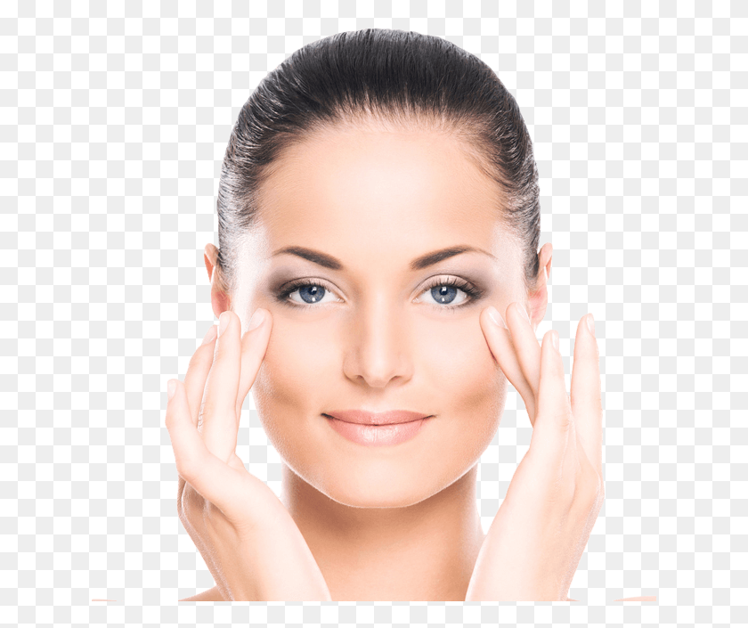 635x645 Eyebrows Amp Lashes Karratha, Face, Person, Human HD PNG Download