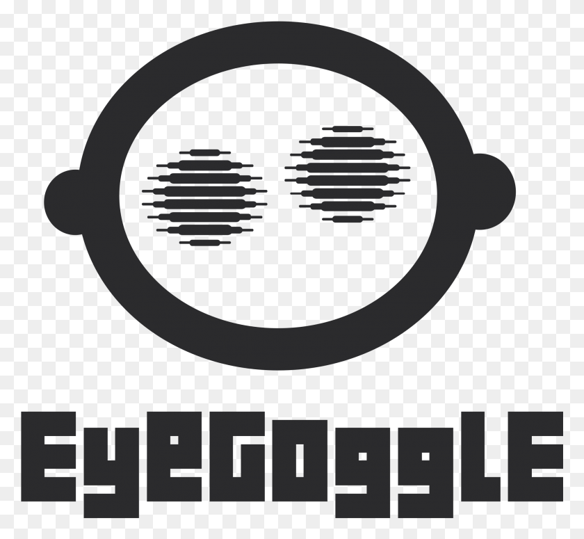 2095x1921 Eyegoggle Logo Transparent Target Store, Text, Number, Symbol Descargar Hd Png