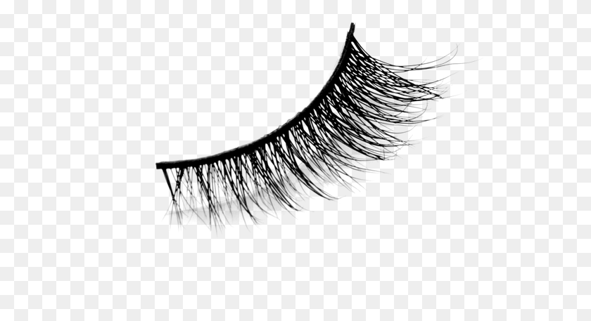 537x397 Eyelash Extensions, Outdoors, Nature, Gray HD PNG Download