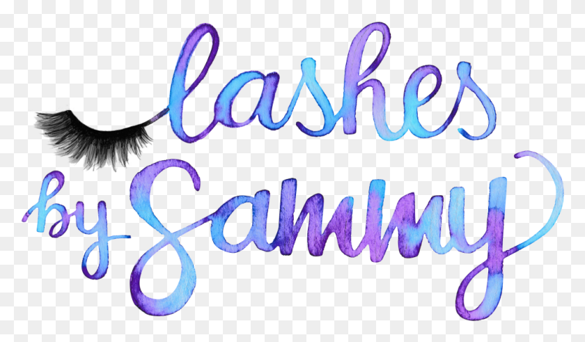 Eyelash Extensions, Text, Handwriting, Calligraphy HD PNG Download