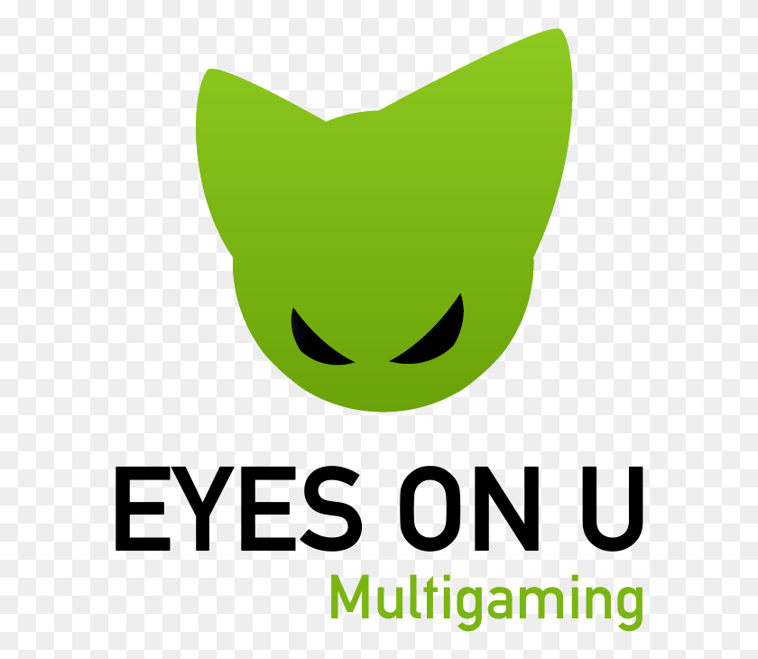 586x670 Eyes On U Eyes On U Logo, Symbol, Trademark, Plant HD PNG Download